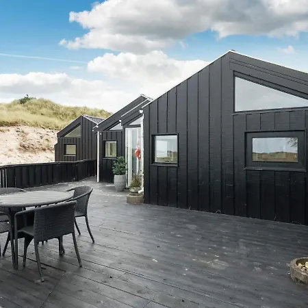 8 Person In Holiday home *