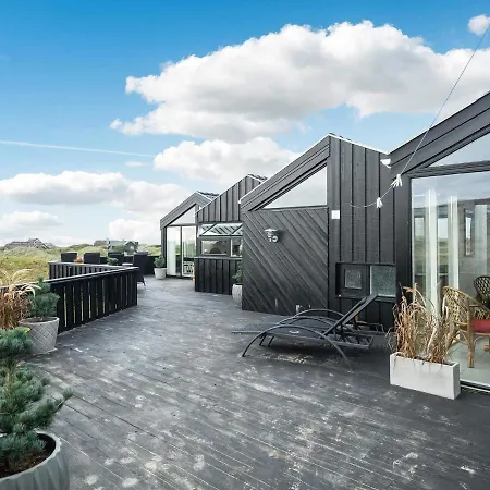 Holiday home 8 Person In