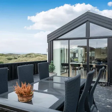 Holiday home 8 Person In