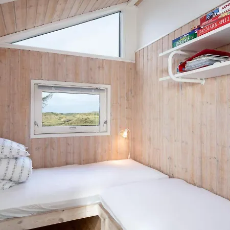 Holiday home 8 Person In Saltum