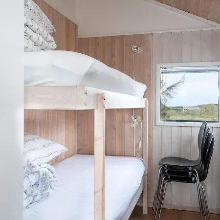 Holiday home 8 Person In *