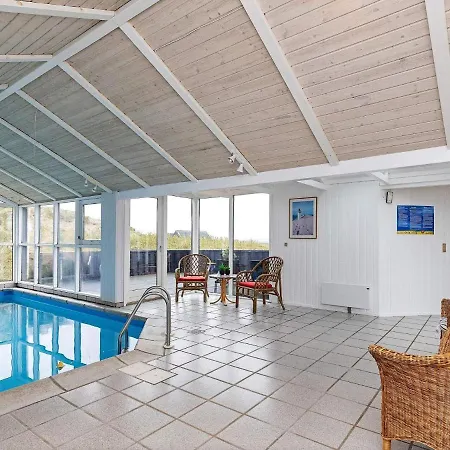 8 Person In Holiday home