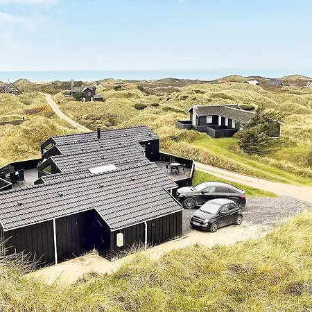 Сasa de vacaciones Seaside Wellness Retreat - By Traum *