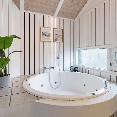 Seaside Wellness Retreat - By Traum * Saltum