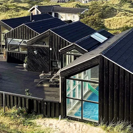 Seaside Wellness Retreat - By Traum * Saltum