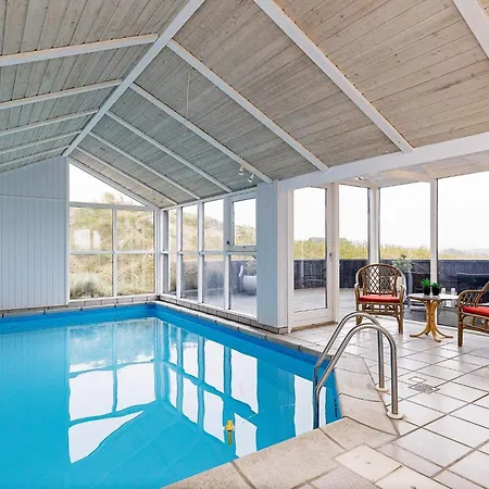 Seaside Wellness Retreat - By Traum
