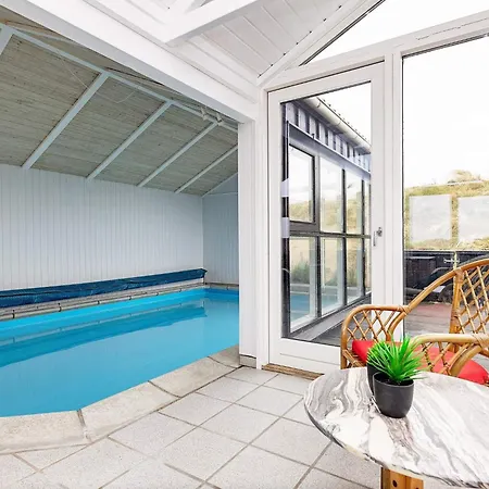 Сasa de vacaciones Seaside Wellness Retreat - By Traum *