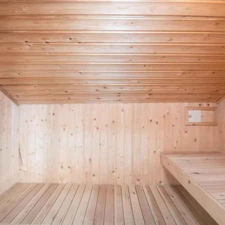 Seaside Wellness Retreat - By Traum