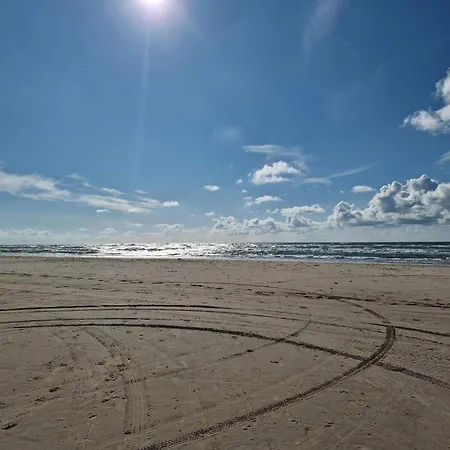 Сasa de vacaciones Seaside Wellness Retreat - By Traum *