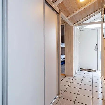 Сasa de vacaciones Seaside Wellness Retreat - By Traum Saltum