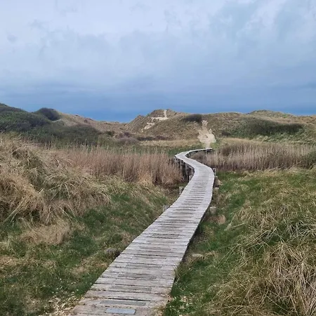Сasa de vacaciones Seaside Wellness Retreat - By Traum