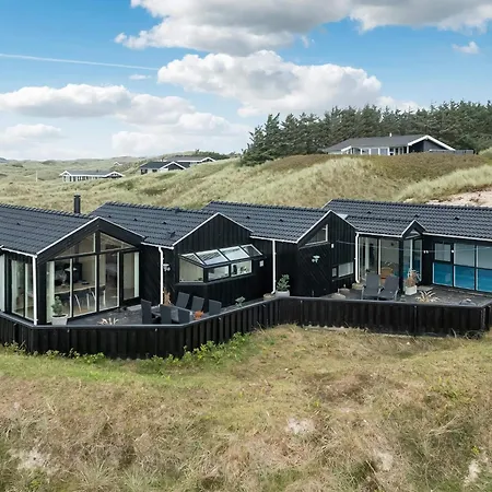 Сasa de vacaciones Seaside Wellness Retreat - By Traum *