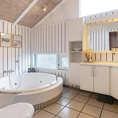 Сasa de vacaciones Seaside Wellness Retreat - By Traum