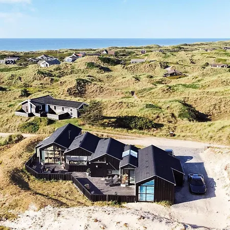 Seaside Wellness Retreat - By Traum *