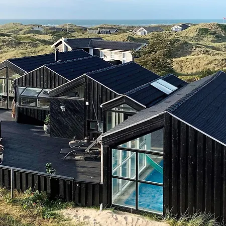 Seaside Wellness Retreat - By Traum Saltum