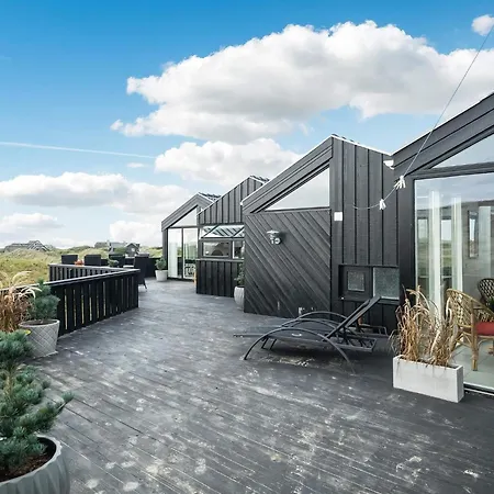 Seaside Wellness Retreat - By Traum * Saltum