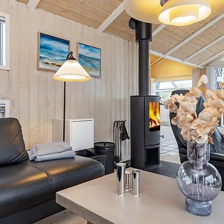 Seaside Wellness Retreat - By Traum Сasa de vacaciones Saltum