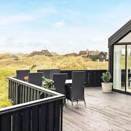 Seaside Wellness Retreat - By Traum