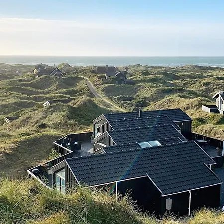 Сasa de vacaciones Seaside Wellness Retreat - By Traum