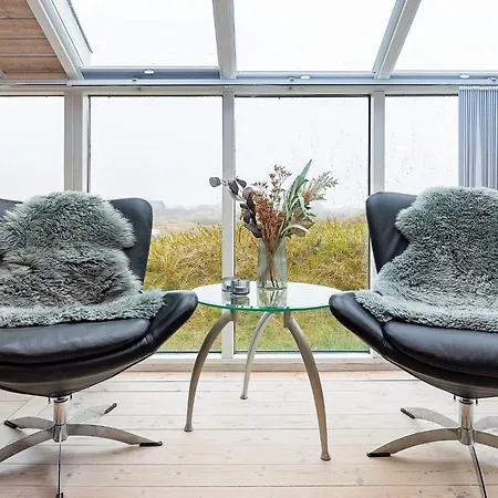Seaside Wellness Retreat - By Traum * Saltum
