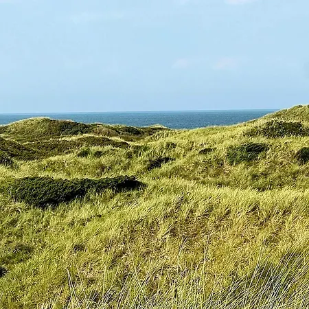 Seaside Wellness Retreat - By Traum Сasa de vacaciones